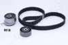 Correia do mecanismo de distribuição de gás, kit Fiat Stilo 192