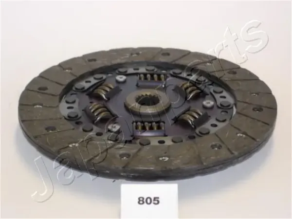 DF805 Japan Parts