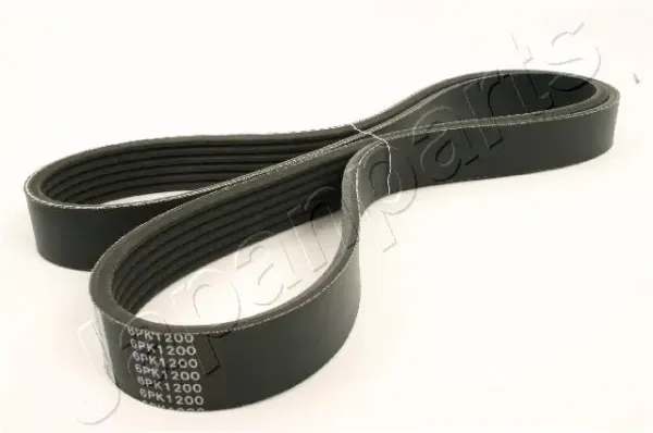 Correia dos conjuntos de transmissão DV6PK1200 Japan Parts