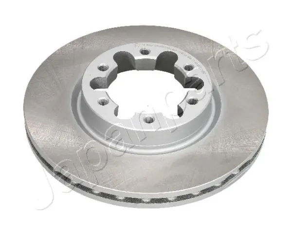 Disco do freio dianteiro DI105C Japan Parts