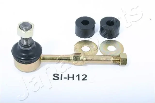 SIH12 Japan Parts