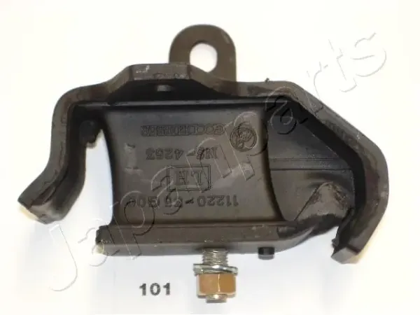 Coxim (suporte) dianteiro de motor RU101 Japan Parts