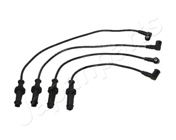  Fios de alta voltagem, kit Peugeot 205 2