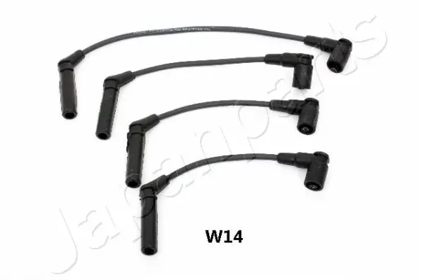 Fios de alta voltagem, kit ICW14 Japan Parts