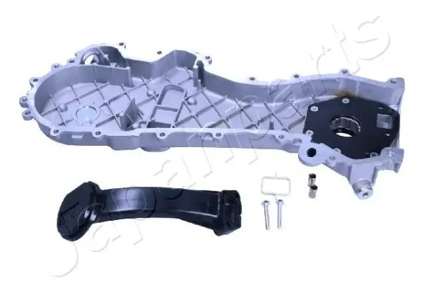 Bomba de óleo Fiat 500 312