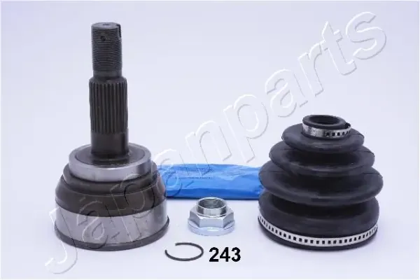 Junta homocinética externa dianteira GI243 Japan Parts