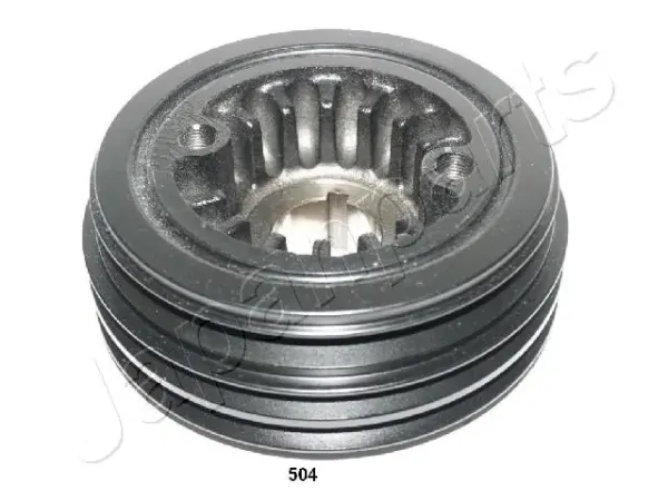 PU504 Japan Parts