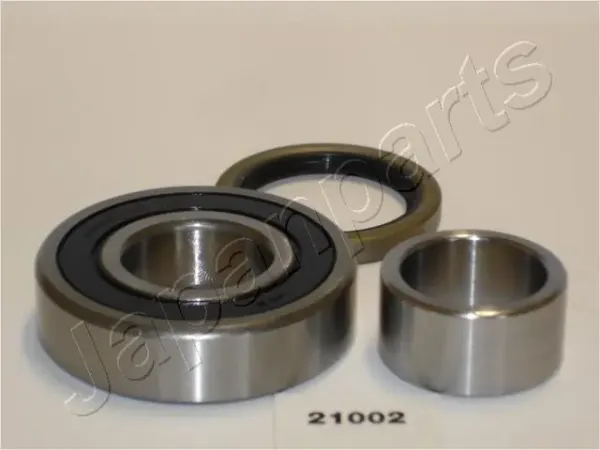 Rolamento de cubo traseiro KK21002 Japan Parts