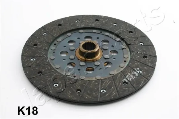 DFK18 Japan Parts
