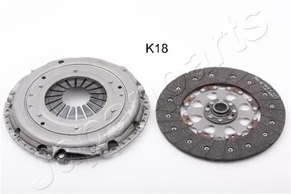 SFK18 Japan Parts