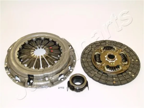 KF2102 Japan Parts