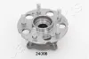 Cubo traseiro Honda CR-V 3 RE