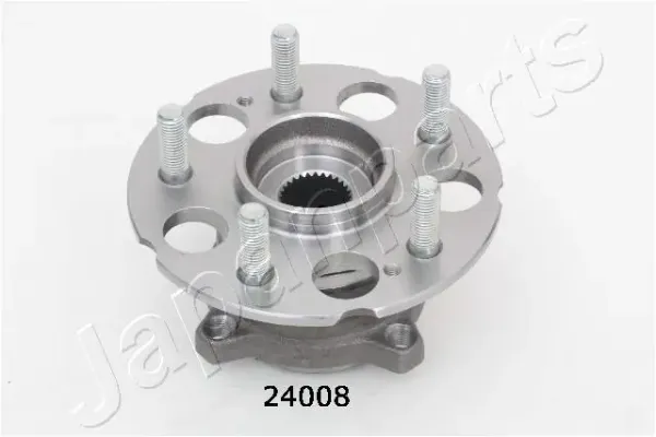 Cubo traseiro Honda CR-V 3 RE