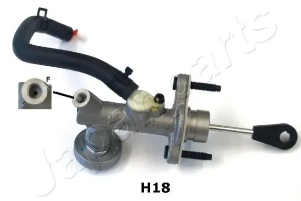 Cilindro mestre de embraiagem FRH18 Japan Parts
