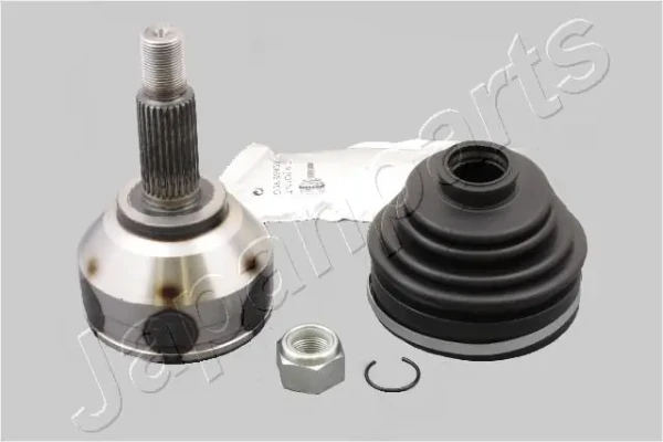 GI173 Japan Parts