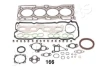 Kit de vedantes de motor completo KM166 Japan Parts