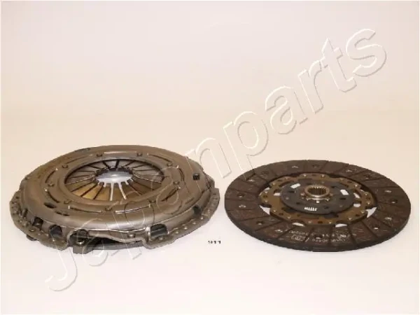SF911 Japan Parts
