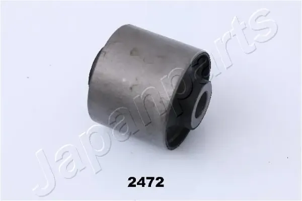 Bloco silencioso da barra longitudinal traseira RU2472 Japan Parts