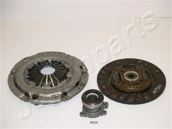 KFW28 Japan Parts
