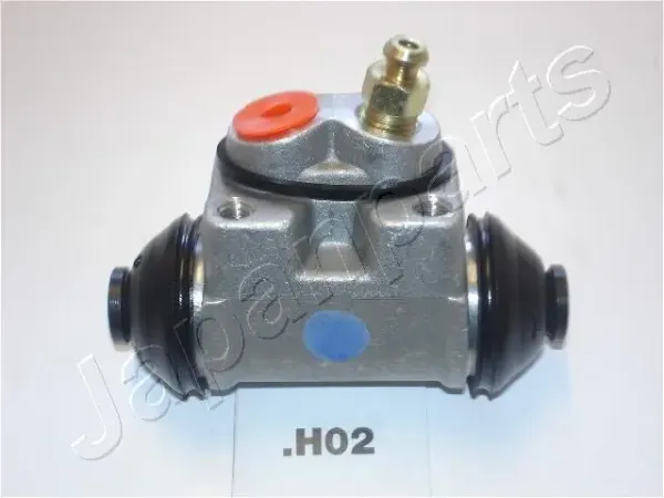 Cilindro traseiro do freio de rodas de trabalho CSH02 Japan Parts