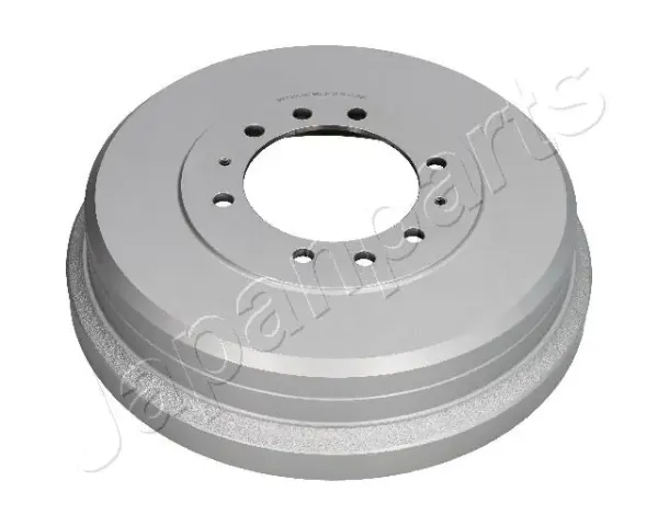 Tambor do freio traseiro TA121C Japan Parts