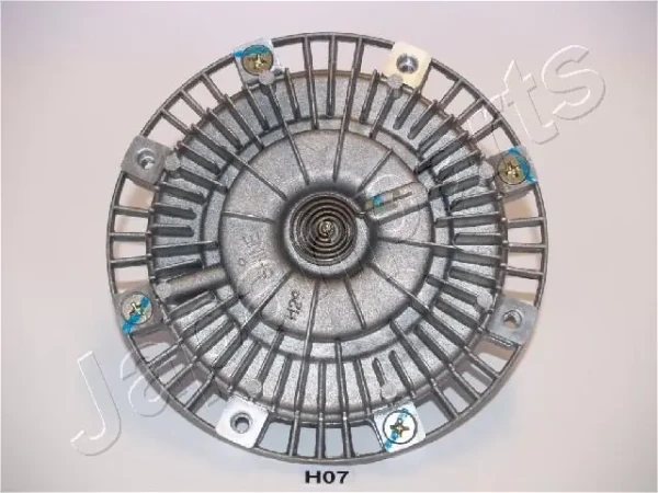 VCH07 Japan Parts