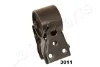 Coxim (suporte) traseiro de motor GA2C39040D Mazda