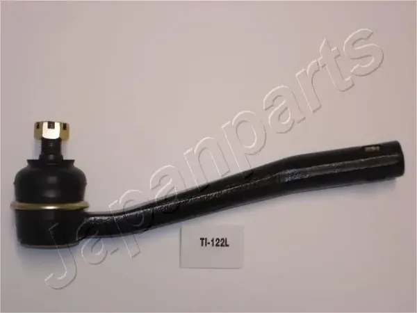 Ponta externa da barra de direção TI122L Japan Parts