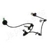 Sensor ABS traseiro direito ABS349 Japan Parts