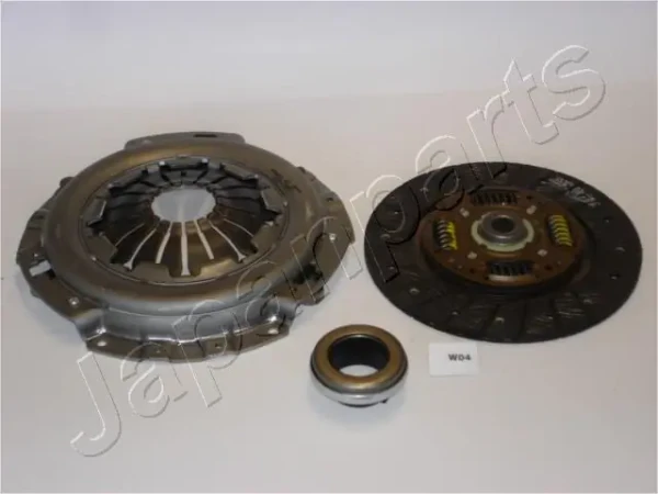KFW04 Japan Parts