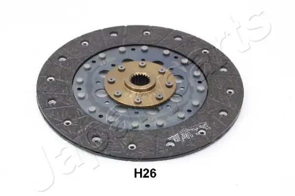 Disco de embraiagem DFH26 Japan Parts