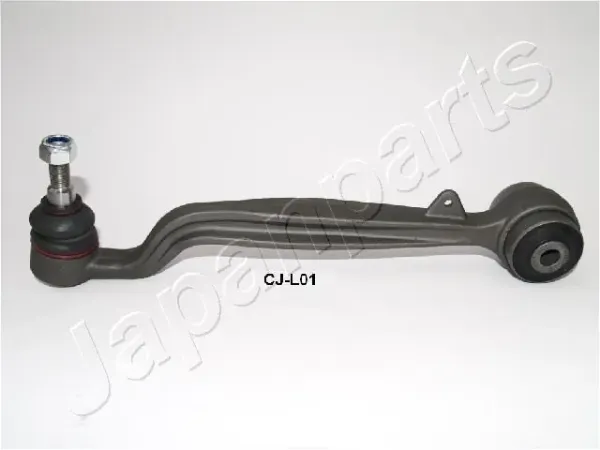 Braço oscilante inferior esquerdo/direito de suspensão dianteira CJL01 Japan Parts