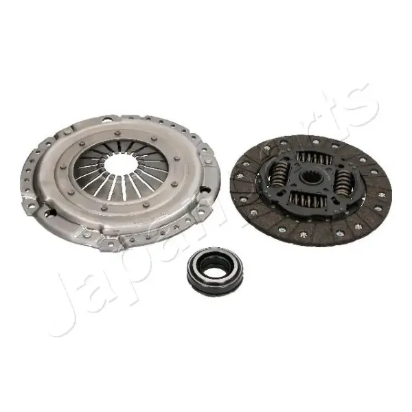 Kit de embraiagem (3 peças) KF465 Japan Parts