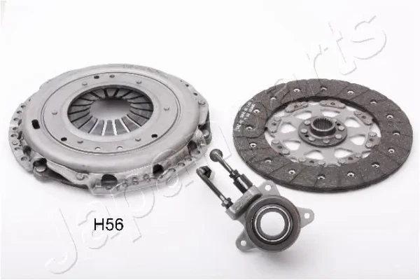 KFH56 Japan Parts