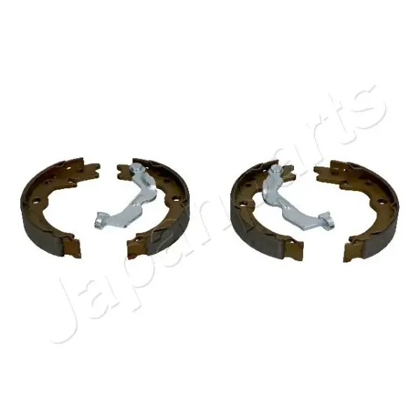 Sapatas do freio de estacionamento GFW04AF Japan Parts