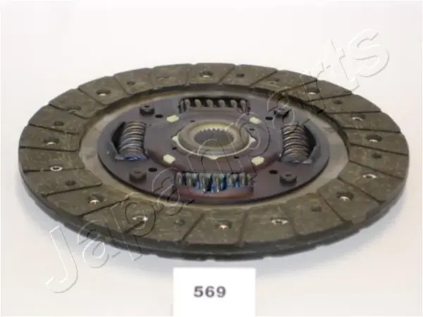 DF569 Japan Parts