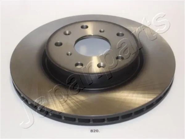 DI820 Japan Parts