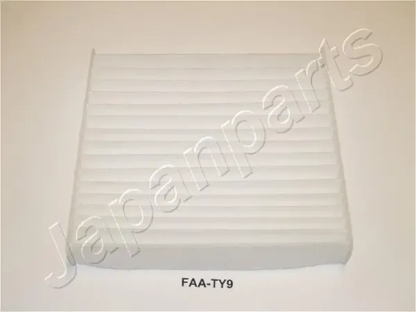Filtro de salão FAATY9 Japan Parts