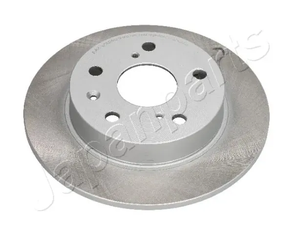 Disco do freio traseiro DP804C Japan Parts