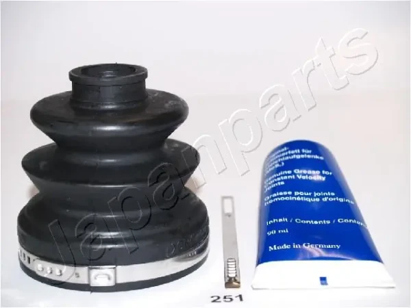 KB251 Japan Parts