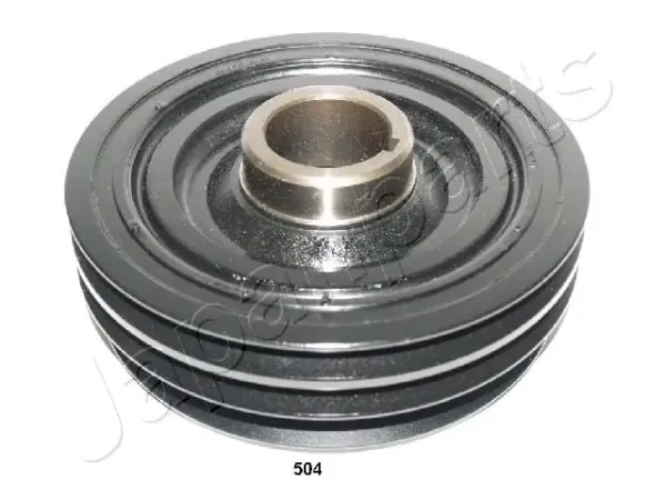 Polia de cambota PU504 Japan Parts