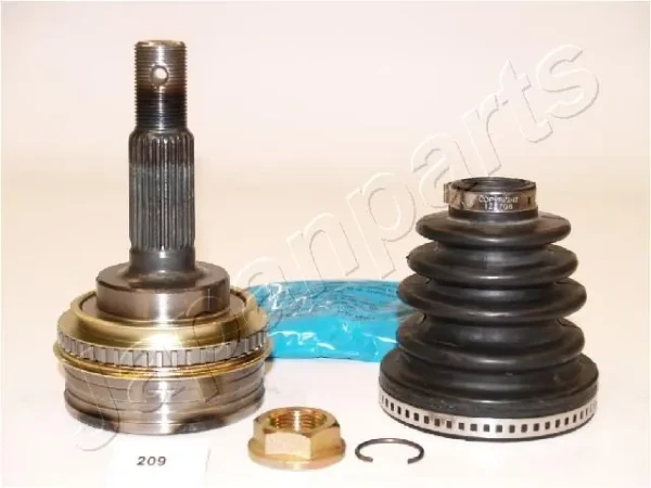 GI209 Japan Parts