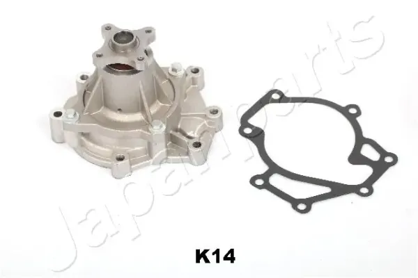 Bomba de água (bomba) de esfriamento PQK14 Japan Parts