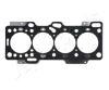 GTH04 Japan Parts