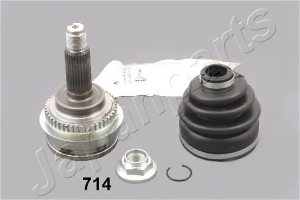 GI714 Japan Parts