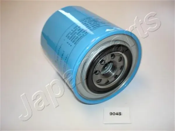 Filtro de óleo FO904S Japan Parts