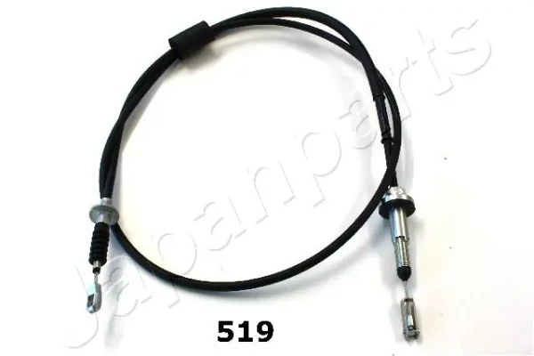 GC519 Japan Parts
