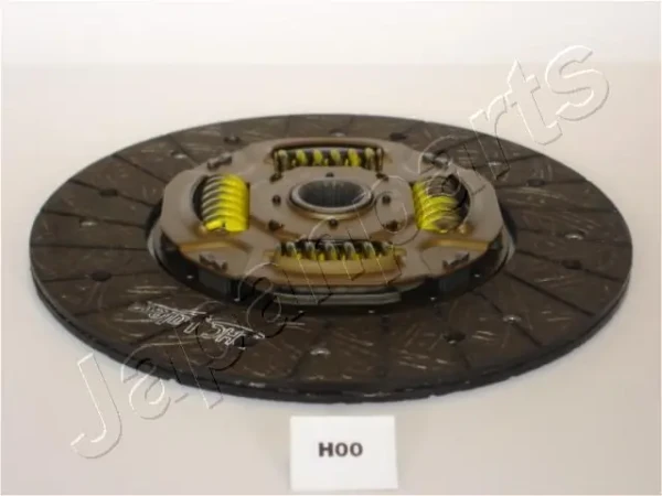 DFH00 Japan Parts disco de embraiagem
