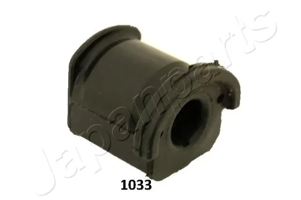 RU1033 Japan Parts bloco silencioso dianteiro do braço oscilante inferior