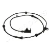 Sensor dianteiro de ABS ABS1022 Japan Parts